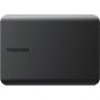 Портативный HDD Toshiba 2Тб Canvio Basics (HDTB520EK3AA)
