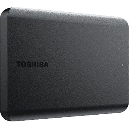 Портативный HDD Toshiba 2Тб Canvio Basics (HDTB520EK3AA) Портативный HDD Toshiba 2Тб Canvio Basics (HDTB520EK3AA)