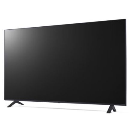 Телевизор LG 50NANO80T6A, 50" (127 см), NanoCell, 3840x2160, 4K, 16:9, webOS, Wi-Fi, синий