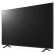 Телевизор LG 50NANO80T6A, 50" (127 см), NanoCell, 3840x2160, 4K, 16:9, webOS, Wi-Fi, синий