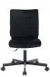 Операторское кресло Everprof EP-300 Ткань Черный