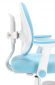 Детское кресло Everprof Kids 104 Ткань Голубой