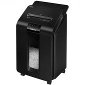 Уничтожитель документов Fellowes AutoMax 100M, 4ур.секр, 100лист, 23л Уничтожитель документов Fellowes AutoMax 100M, 4ур.секр, 100лист, 23л