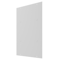 Задняя стенка для ящика ПМ-4