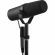Микрофон Shure SM7B, студийный, электродинамический Микрофон Shure SM7B, студийный, электродинамический