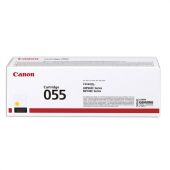 Картридж лазерный CANON (055Y) для LBP663/664/MF742/744/746, желтый, оригинальный, ресурс 2100 страниц, 3013C002 Картридж лазерный CANON (055Y) для LBP663/664/MF742/744/746, желтый, оригинальный, ресурс 2100 страниц, 3013C002