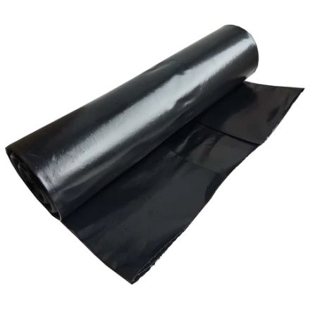 Мешки для мусора 180 л, черные, в рулоне 10 шт., ПВД, 30 мкм, 80х106 см, эконом, КОНЦЕПЦИЯ БЫТА "EcoClean", 2647 Мешки для мусора 180 л, черные, в рулоне 10 шт., ПВД, 30 мкм, 80х106 см, эконом, КОНЦЕПЦИЯ БЫТА "EcoClean", 2647
