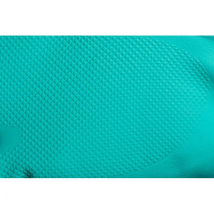 Перчатки Ампаро Риф 447513 из нитрила зеленые (размер 8, M) Перчатки Ампаро Риф 447513 из нитрила зеленые (размер 8, M)