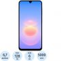 Смартфон Samsung Galaxy A18 SM-A185F 128 Gb 6 Gb серый(SM-A185FZSLCAU)