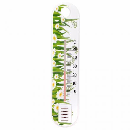 Термометр комнатный, диапазон измерения: от 0 до +50°C, ПТЗ, П-1 Термометр комнатный, диапазон измерения: от 0 до +50°C, ПТЗ, П-1