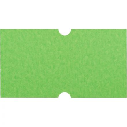 Этикет-лента прямоугольная зеленая 21.5х12 мм (10 рулонов по 1000 этикеток) Этикет-лента прямоугольная зеленая 21.5х12 мм (10 рулонов по 1000 этикеток)