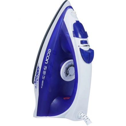 Утюг Econ econ ECO-BI1801, 1800Вт,паровой электрический Утюг Econ econ ECO-BI1801, 1800Вт,паровой электрический