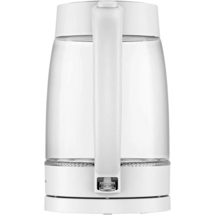 Чайник Moulinex BY2S01F0,электрический,стекло/белый Чайник Moulinex BY2S01F0,электрический,стекло/белый