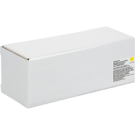 Картридж лазерный Retech 106R01633 жел. для Xerox 6000/6010/6015