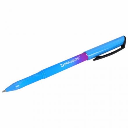 Ручка стираемая гелевая BRAUBERG "Grade", СИНЯЯ, 3 сменных стержня, узел 0,7 мм, линия письма 0,5 мм, 144209 Ручка стираемая гелевая BRAUBERG "Grade", СИНЯЯ, 3 сменных стержня, узел 0,7 мм, линия письма 0,5 мм, 144209