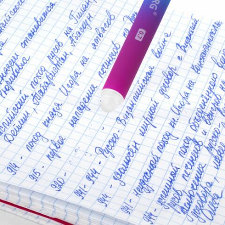 Ручка стираемая гелевая BRAUBERG "Grade", СИНЯЯ, 3 сменных стержня, узел 0,7 мм, линия письма 0,5 мм, 144209 Ручка стираемая гелевая BRAUBERG "Grade", СИНЯЯ, 3 сменных стержня, узел 0,7 мм, линия письма 0,5 мм, 144209