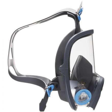 Маска полная UNIX 6100 размер 3 Маска полная UNIX 6100 размер 3