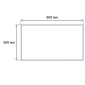 Стол SP Бюджет 2367 (402659) фр. орех 800