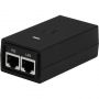 PoE инжектор Ubiquiti POE-24-12W Блок питания 24В 0.5А PoE инжектор Ubiquiti POE-24-12W Блок питания 24В 0.5А