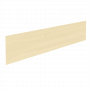 Slim Царга стола (С.СП-6; С-СП-6.1; С-СП-6.2; С-СП-6.3) С.ЦС-6 Клён 1370*360*18