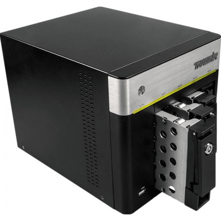 IP-видеорегистратор TRASSIR DuoStation AnyIP 24 (TRASSIR OS) IP-видеорегистратор TRASSIR DuoStation AnyIP 24 (TRASSIR OS)