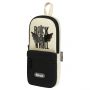 Тетрадь 48л., А5, клетка Greenwich Line "Мечты", матовая ламинация, тиснение фольгой, 70г/м2