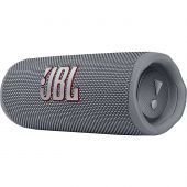 Акустическая система JBL Flip 6 grey (JBLFLIP6GREY) Акустическая система JBL Flip 6 grey (JBLFLIP6GREY)