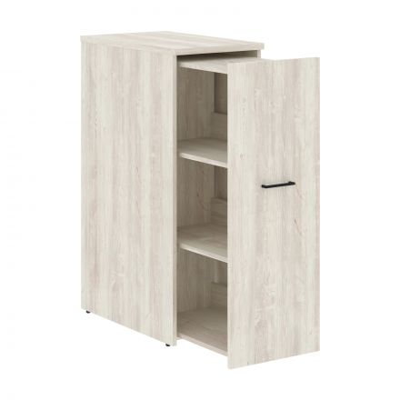 Тумба средняя с выдвижной секцией XDMS 720 Сосна Эдмонт 430х720х1164 XTEN Тумба средняя с выдвижной секцией XDMS 720 Сосна Эдмонт 430х720х1164 XTEN