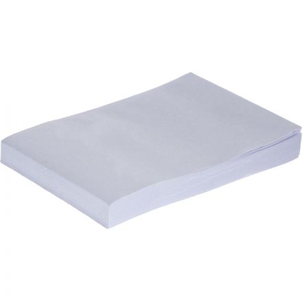 Стикеры ATTACHE Bright colours с клеев.краем 76х51 фиолетовый 100л