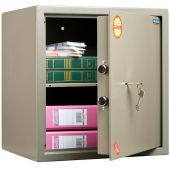 Сейф мебельный Valberg ASM-46 (ключевой замок)