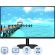 Монитор AOC (27B2QAM) 27/FHD/VA/250cd/4ms/VGA/HDMI/DP