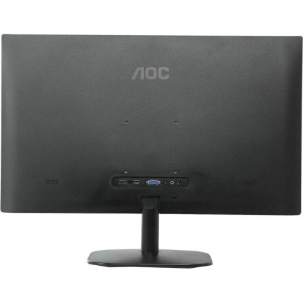 Монитор AOC (27B2QAM) 27/FHD/VA/250cd/4ms/VGA/HDMI/DP Монитор AOC (27B2QAM) 27/FHD/VA/250cd/4ms/VGA/HDMI/DP