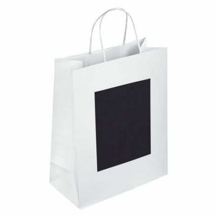 Пакет подарочный КОМПЛЕКТ 7 штук, 26x13x32 см, скретч-слой + стилус, "White Kraft", ЗОЛОТАЯ СКАЗКА, 591969 Пакет подарочный КОМПЛЕКТ 7 штук, 26x13x32 см, скретч-слой + стилус, "White Kraft", ЗОЛОТАЯ СКАЗКА, 591969