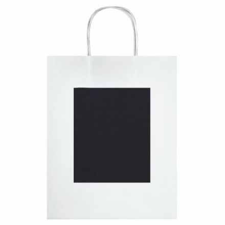 Пакет подарочный КОМПЛЕКТ 7 штук, 26x13x32 см, скретч-слой + стилус, "White Kraft", ЗОЛОТАЯ СКАЗКА, 591969 Пакет подарочный КОМПЛЕКТ 7 штук, 26x13x32 см, скретч-слой + стилус, "White Kraft", ЗОЛОТАЯ СКАЗКА, 591969