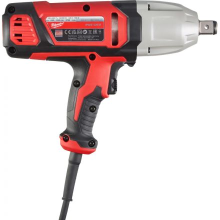 Гайковерт IPWE 520R MILWAUKEE Гайковерт IPWE 520R MILWAUKEE