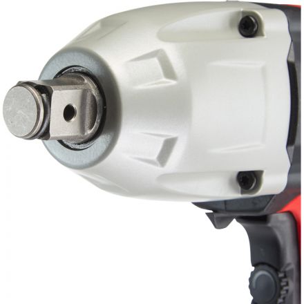 Гайковерт IPWE 520R MILWAUKEE Гайковерт IPWE 520R MILWAUKEE