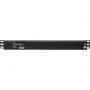 Блок розеток ExeGate ServerPro PDU-19H903 Al-9S-EU2CU (EX280849RUS) Блок розеток ExeGate ServerPro PDU-19H903 Al-9S-EU2CU (EX280849RUS)