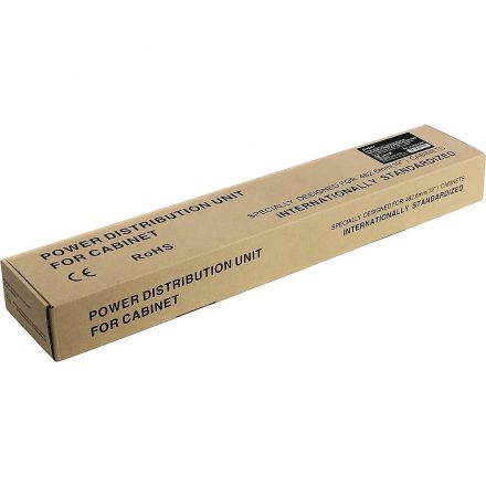 Блок розеток ExeGate ServerPro PDU-19H903 Al-9S-EU2CU (EX280849RUS) Блок розеток ExeGate ServerPro PDU-19H903 Al-9S-EU2CU (EX280849RUS)