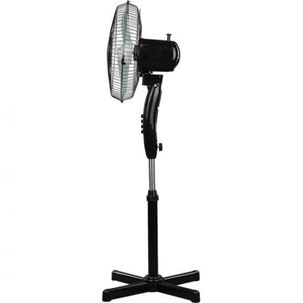 Вентилятор Rix RSF-3000B бытовой напольный Вентилятор Rix RSF-3000B бытовой напольный