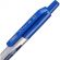 Ручка шариковая автомат. Deli X-tream Pro,д.ш.0,7мм,лин0,4,р/манж,син Ручка шариковая автомат. Deli X-tream Pro,д.ш.0,7мм,лин0,4,р/манж,син