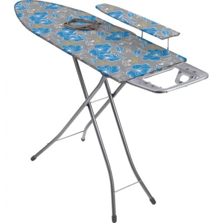 Гладильная доска Bell Classy 3 БК3, подставка, рукав, удл, ДСП Гладильная доска Bell Classy 3 БК3, подставка, рукав, удл, ДСП