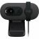 Веб-камера Logitech HD Brio 100 черн.2Mpix 1920×1080 USB-A, микр(960-001587)