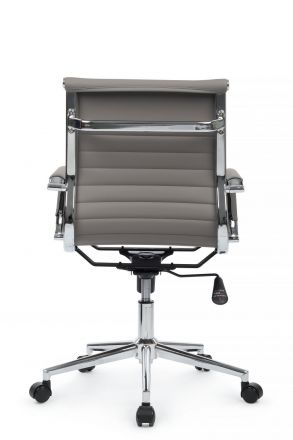 Кресло Хьюго RCH 6002-2SE Серый
