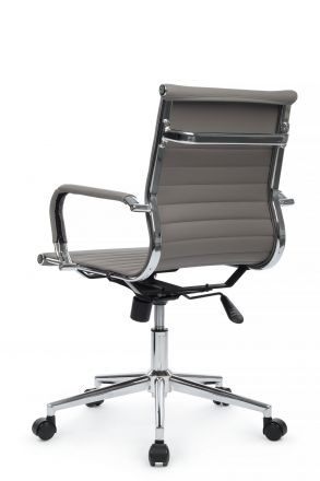 Кресло Хьюго RCH 6002-2SE Серый