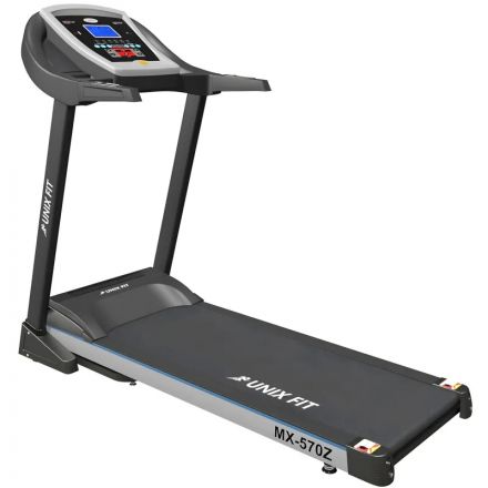 Беговая дорожка UNIX Fit MX-570Z, TDMX570Z Беговая дорожка UNIX Fit MX-570Z, TDMX570Z