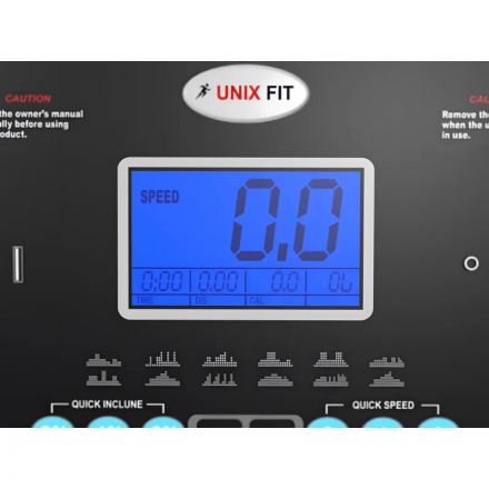 Беговая дорожка UNIX Fit MX-570Z, TDMX570Z Беговая дорожка UNIX Fit MX-570Z, TDMX570Z