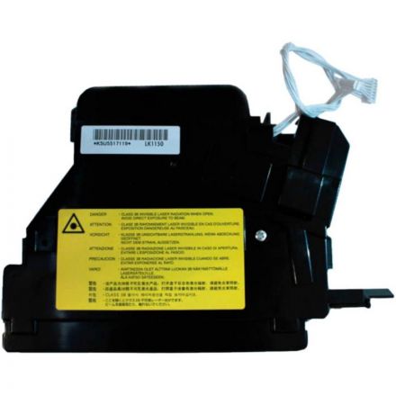 Блок лазера ChA для Kyocera ECOSYS M2040 LK-1150 302RV93070 OEM Блок лазера ChA для Kyocera ECOSYS M2040 LK-1150 302RV93070 OEM