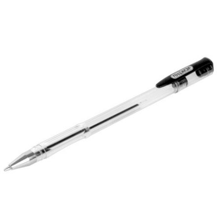 Ручки гелевые ПИФАГОР, НАБОР 6 ЦВЕТОВ, корпус прозрачный, узел 0,5 мм, линия письма 0,35 мм, 142793 Ручки гелевые ПИФАГОР, НАБОР 6 ЦВЕТОВ, корпус прозрачный, узел 0,5 мм, линия письма 0,35 мм, 142793