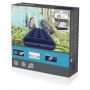 Надувной матрас 76х185х22 см, до 150 кг, BESTWAY, 67000