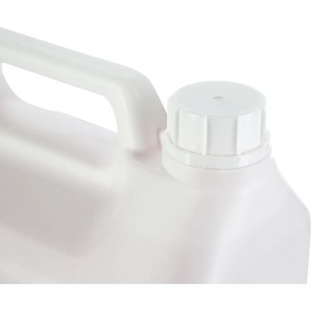 Профхим сантех кисл гель для очистки минерал.отлож Grass/WC-GEL, 5,3 кг